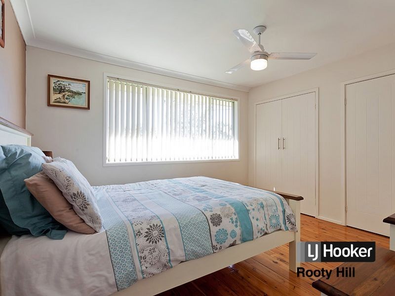 Rooty Hill NSW 2766