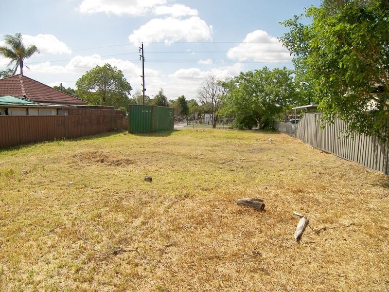 93 Sydney Street, St Marys NSW 2760