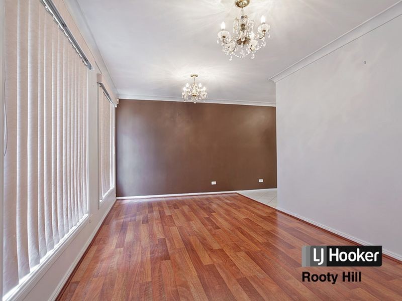 3 Beverly Place, Plumpton NSW 2761