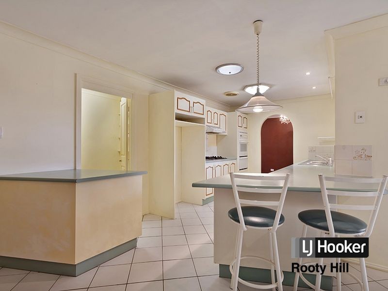 3 Beverly Place, Plumpton NSW 2761