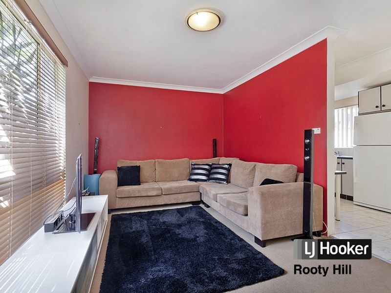 6/31-33 Derby Street, Rooty Hill NSW 2766