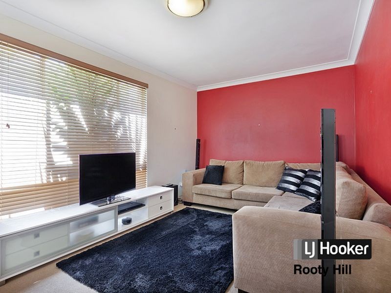 6/31-33 Derby Street, Rooty Hill NSW 2766