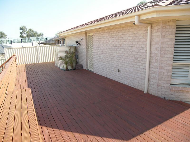 3 Gregory Street, Glendenning NSW 2761