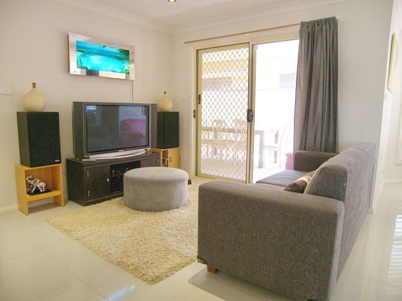 3 Gregory Street, Glendenning NSW 2761