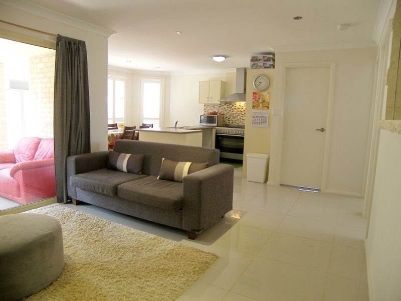 3 Gregory Street, Glendenning NSW 2761