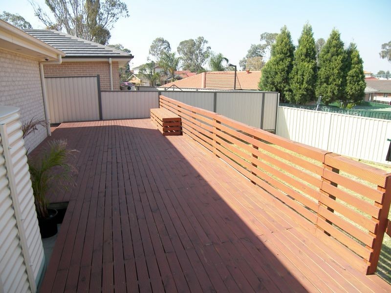 3 Gregory Street, Glendenning NSW 2761