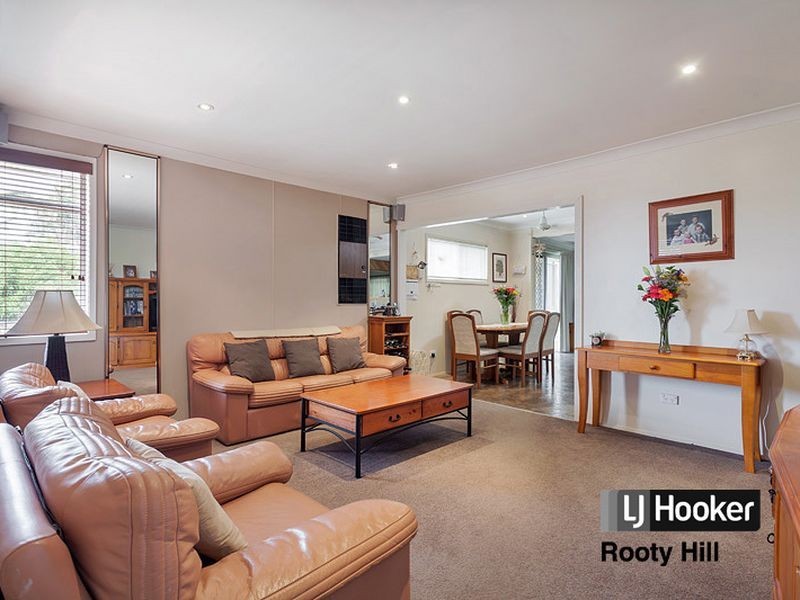 3 Peke Place, Rooty Hill NSW 2766