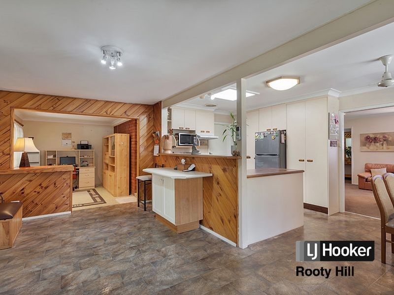 3 Peke Place, Rooty Hill NSW 2766