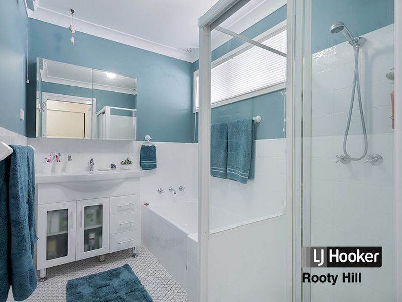 3 Peke Place, Rooty Hill NSW 2766