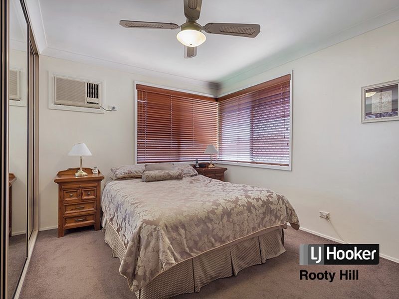 3 Peke Place, Rooty Hill NSW 2766