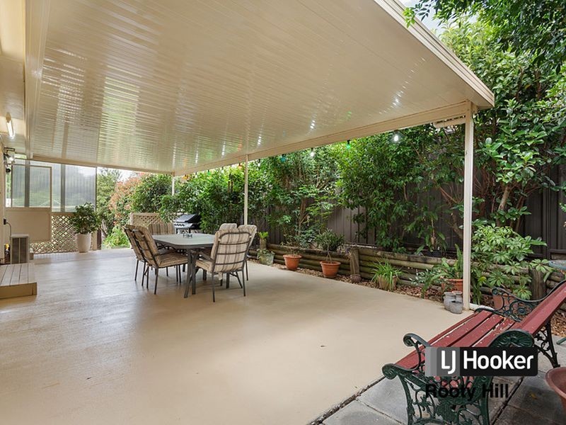 3 Peke Place, Rooty Hill NSW 2766