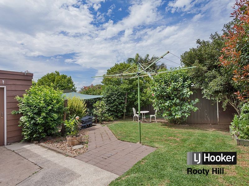 3 Peke Place, Rooty Hill NSW 2766