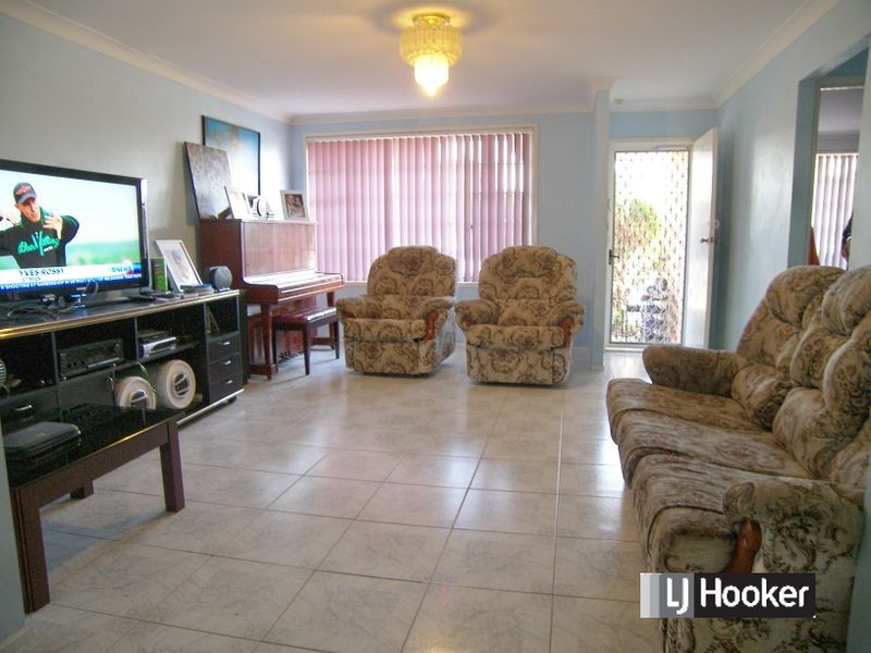 25 Willow Grove, Plumpton NSW 2761