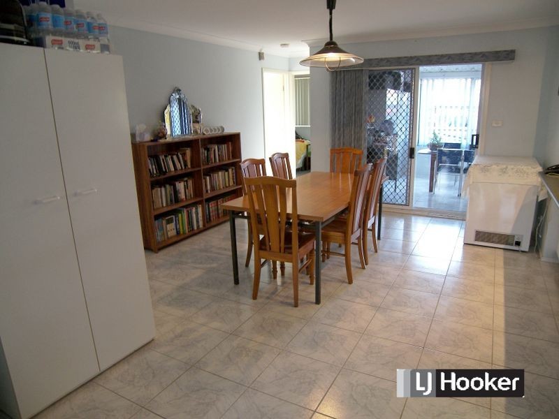 25 Willow Grove, Plumpton NSW 2761