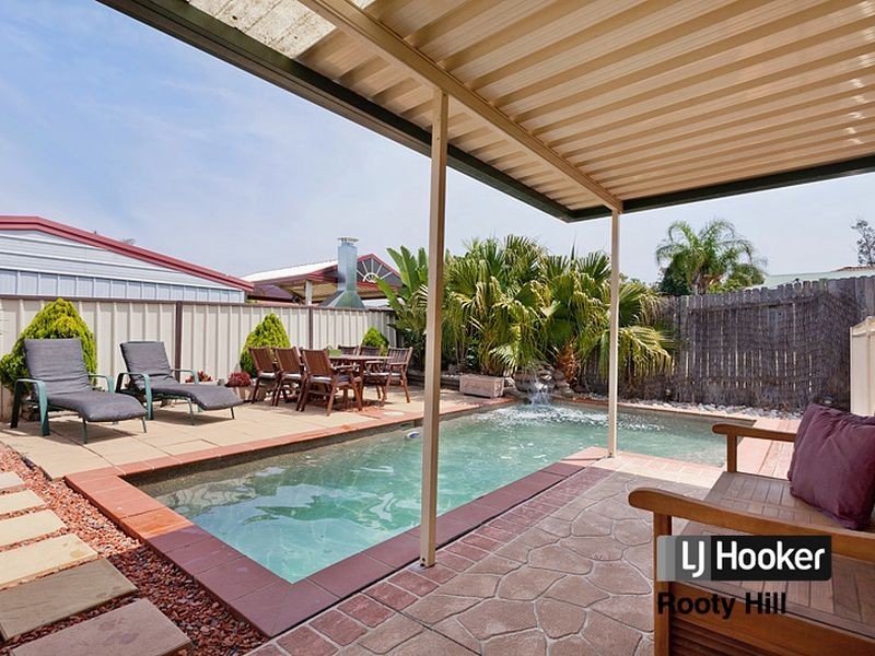 30 Brussels Crescent, Rooty Hill NSW 2766