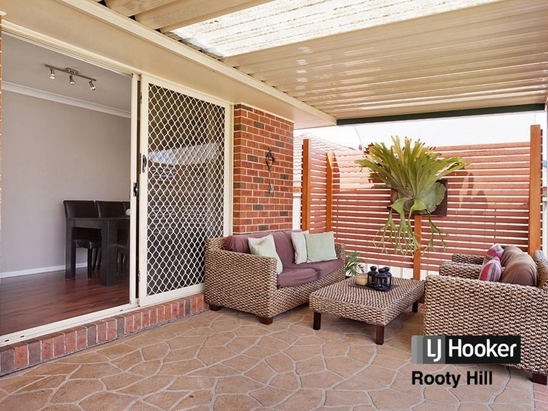 30 Brussels Crescent, Rooty Hill NSW 2766