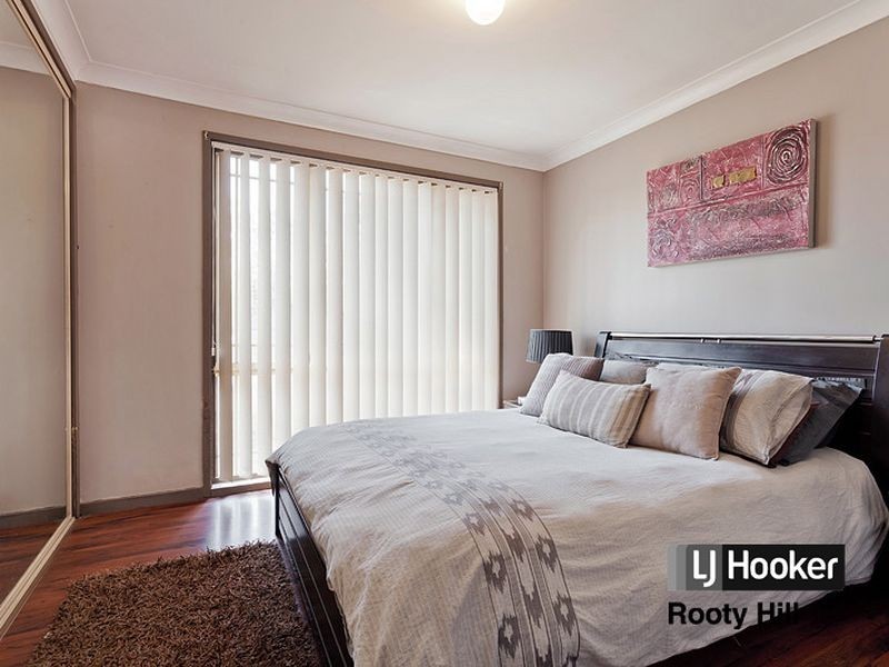 30 Brussels Crescent, Rooty Hill NSW 2766