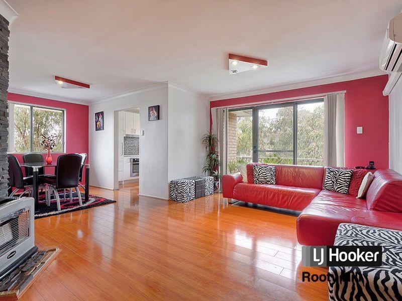 11/334 Woodstock Avenue, Mount Druitt NSW 2770