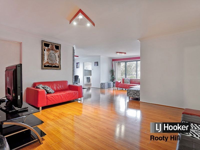 11/334 Woodstock Avenue, Mount Druitt NSW 2770