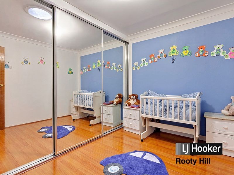 11/334 Woodstock Avenue, Mount Druitt NSW 2770