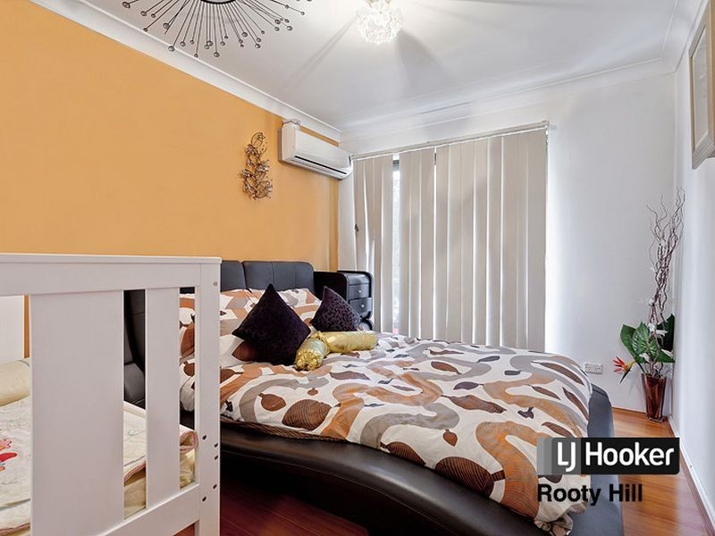 11/334 Woodstock Avenue, Mount Druitt NSW 2770