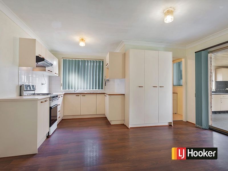 31 Beverly Place, Plumpton NSW 2761