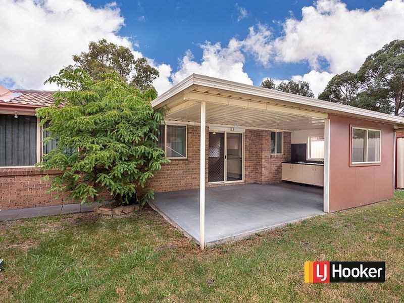 31 Beverly Place, Plumpton NSW 2761