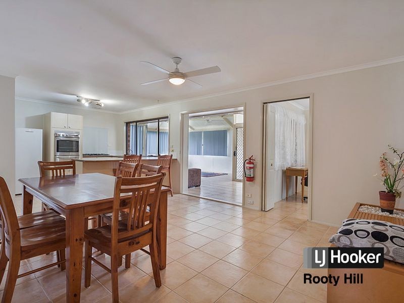 12 Beverly Place, Plumpton NSW 2761