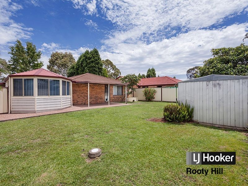 12 Beverly Place, Plumpton NSW 2761