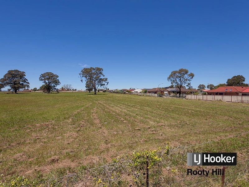 Lots 1 & 2 Rooty Hill Road North, Plumpton NSW 2761