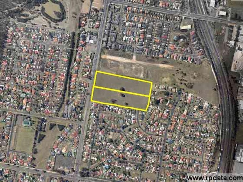 Lots 1 & 2 Rooty Hill Road North, Plumpton NSW 2761