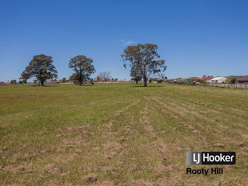 Lots 1 & 2 Rooty Hill Road North, Plumpton NSW 2761