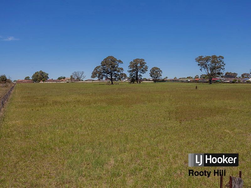 Lots 1 & 2 Rooty Hill Road North, Plumpton NSW 2761