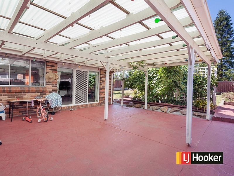 17 Toucan Crescent, Plumpton NSW 2761