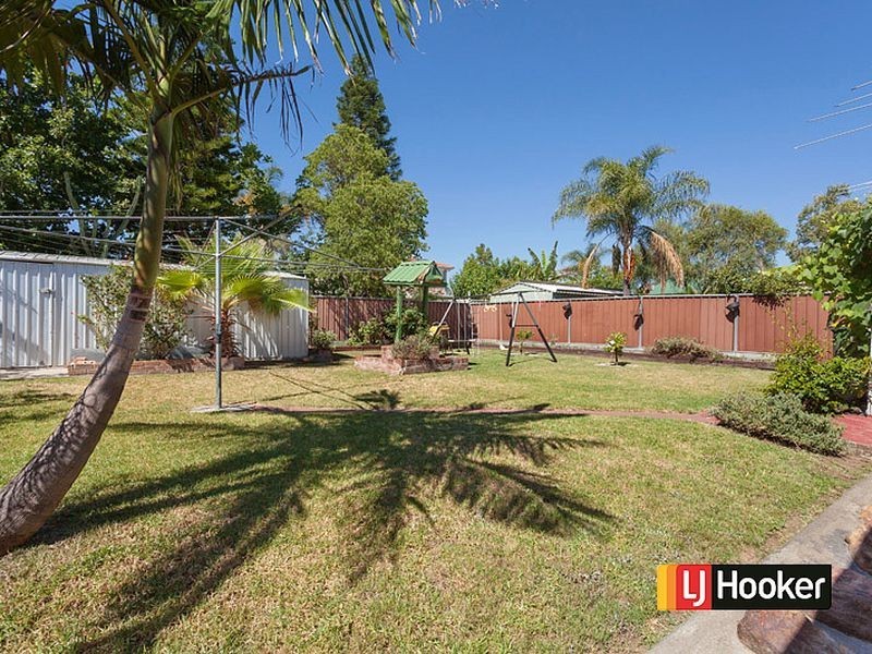 17 Toucan Crescent, Plumpton NSW 2761