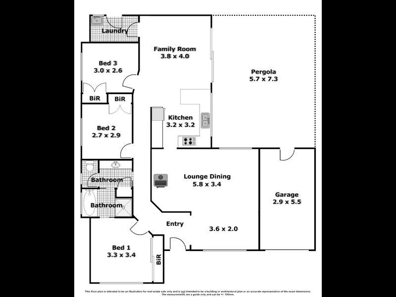 17 Toucan Crescent, Plumpton NSW 2761