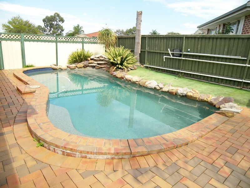 9 Vassallo Place, Glendenning NSW 2761