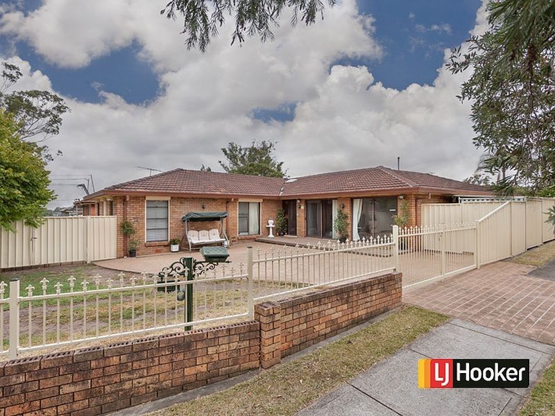 47 Beatrice Street, Rooty Hill NSW 2766