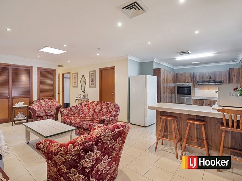 47 Beatrice Street, Rooty Hill NSW 2766