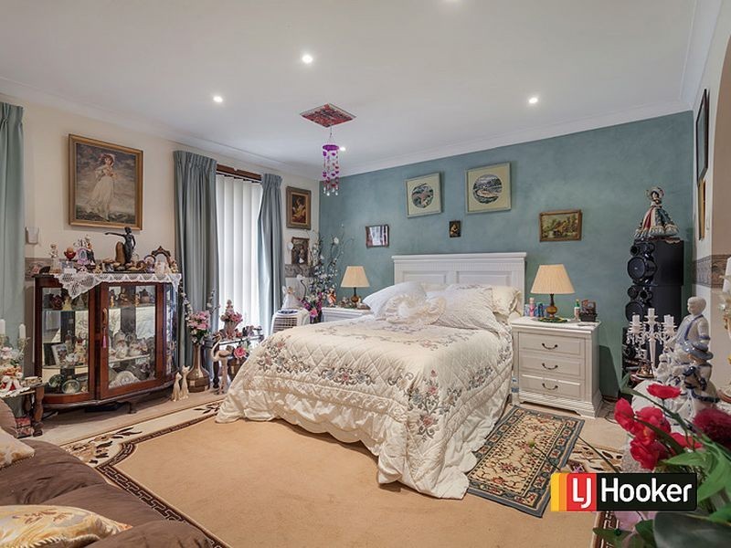 47 Beatrice Street, Rooty Hill NSW 2766