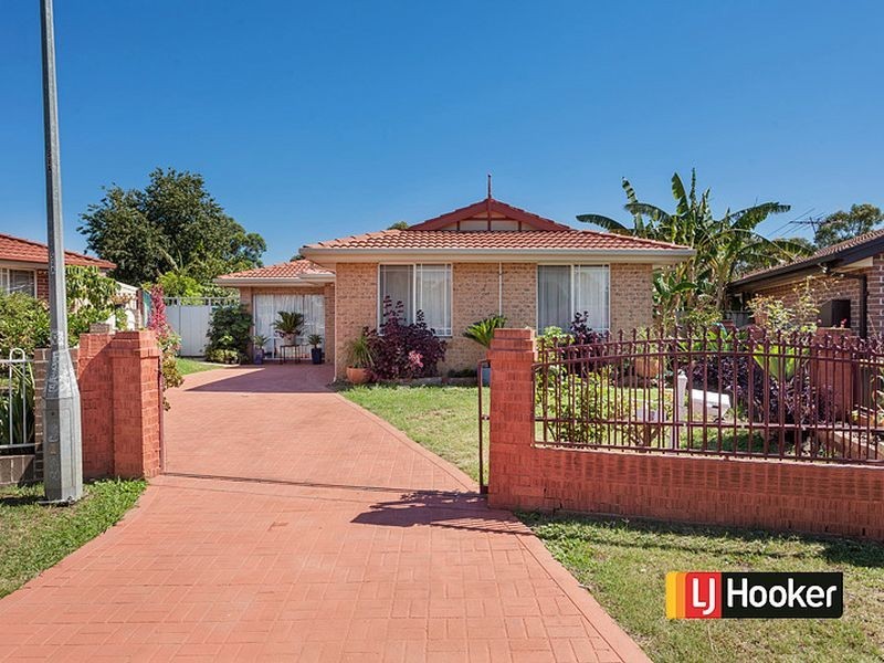 5 Newby Place, Oakhurst NSW 2761