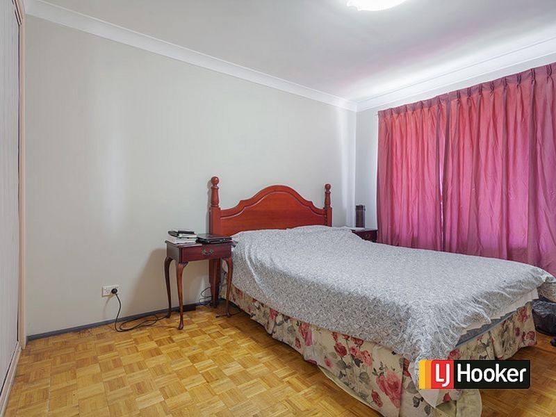 5 Newby Place, Oakhurst NSW 2761