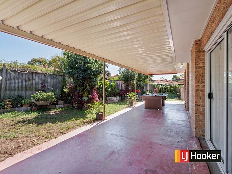 5 Newby Place, Oakhurst NSW 2761