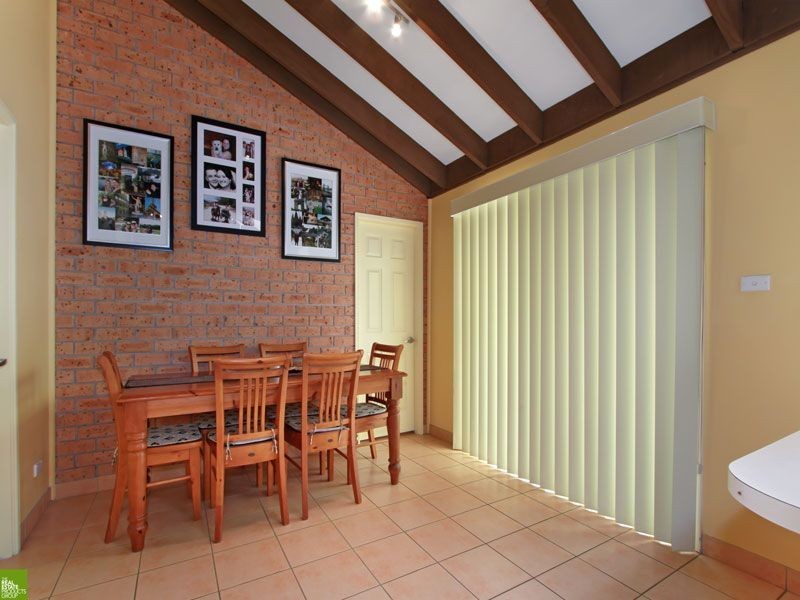 74 Shinnick Drive, Oakhurst NSW 2761