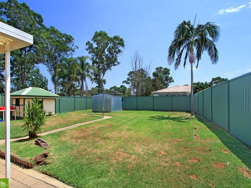 74 Shinnick Drive, Oakhurst NSW 2761