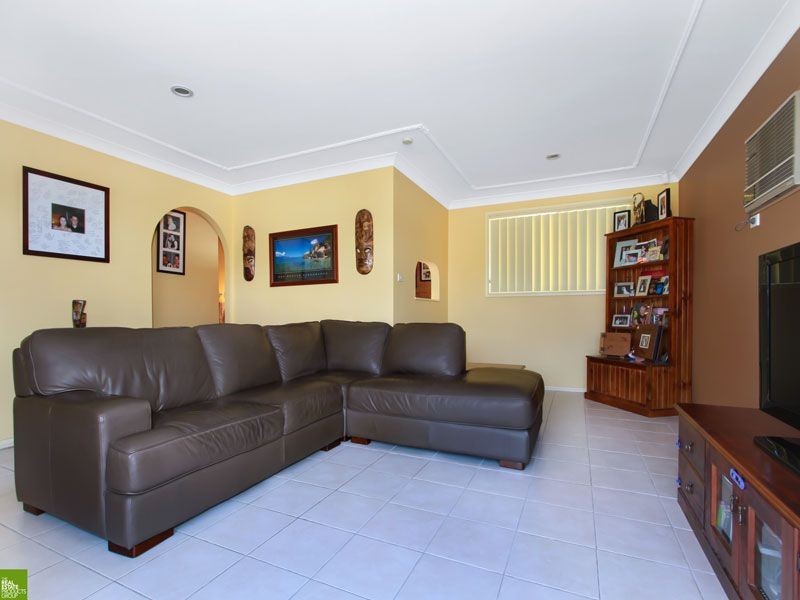 74 Shinnick Drive, Oakhurst NSW 2761