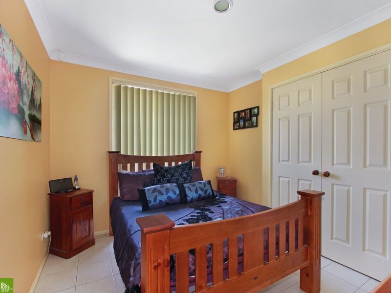 74 Shinnick Drive, Oakhurst NSW 2761