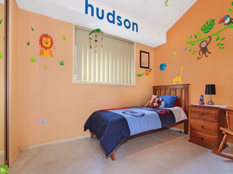 74 Shinnick Drive, Oakhurst NSW 2761