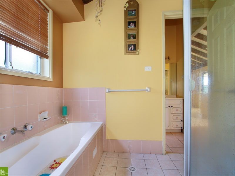 74 Shinnick Drive, Oakhurst NSW 2761