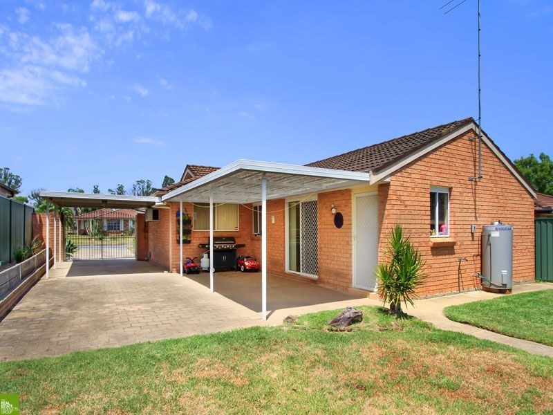 74 Shinnick Drive, Oakhurst NSW 2761